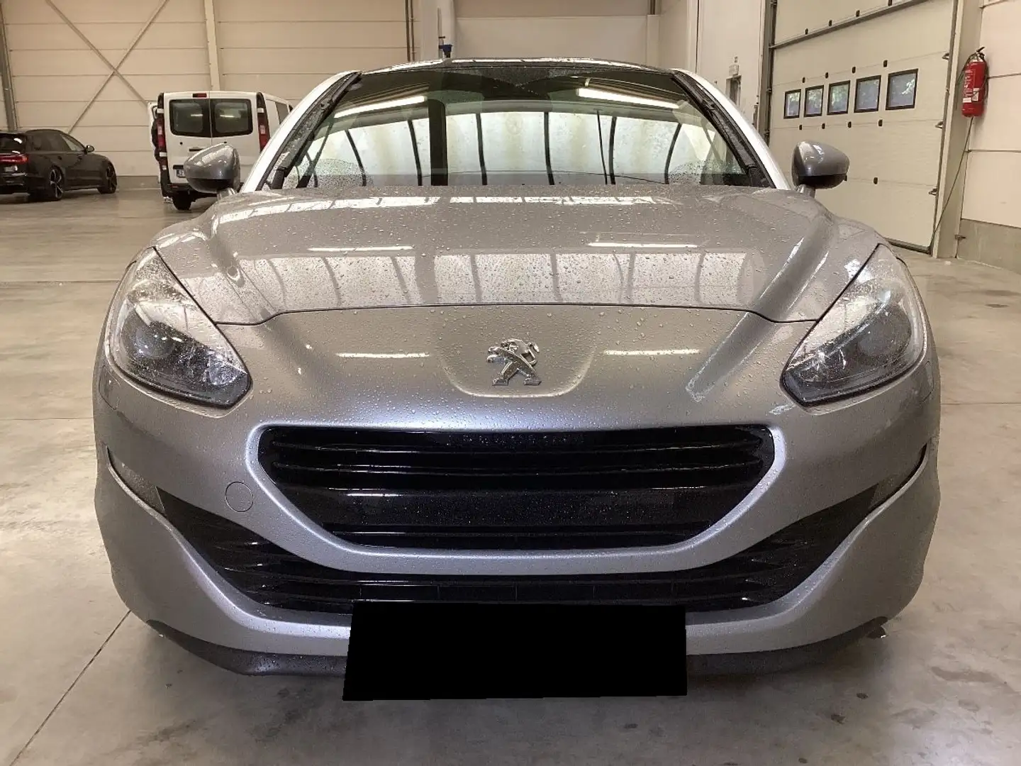 Peugeot RCZ 1.6 THP 16V 156CH - 2
