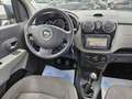 Dacia Lodgy 7 places * Clim * Gps Bleu - thumbnail 11
