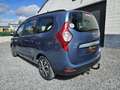 Dacia Lodgy 7 places * Clim * Gps Bleu - thumbnail 3