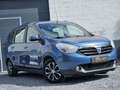 Dacia Lodgy 7 places * Clim * Gps Bleu - thumbnail 2