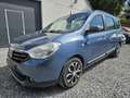 Dacia Lodgy 7 places * Clim * Gps Bleu - thumbnail 4