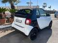 smart forTwo Fortwo Cabrio eq Passion my19 Blanc - thumbnail 4