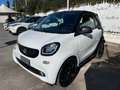 smart forTwo Fortwo Cabrio eq Passion my19 Blanc - thumbnail 11