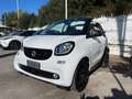 smart forTwo Fortwo Cabrio eq Passion my19 Bianco - thumbnail 10