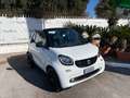 smart forTwo Fortwo Cabrio eq Passion my19 Blanc - thumbnail 1
