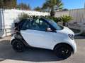 smart forTwo Fortwo Cabrio eq Passion my19 Bianco - thumbnail 2