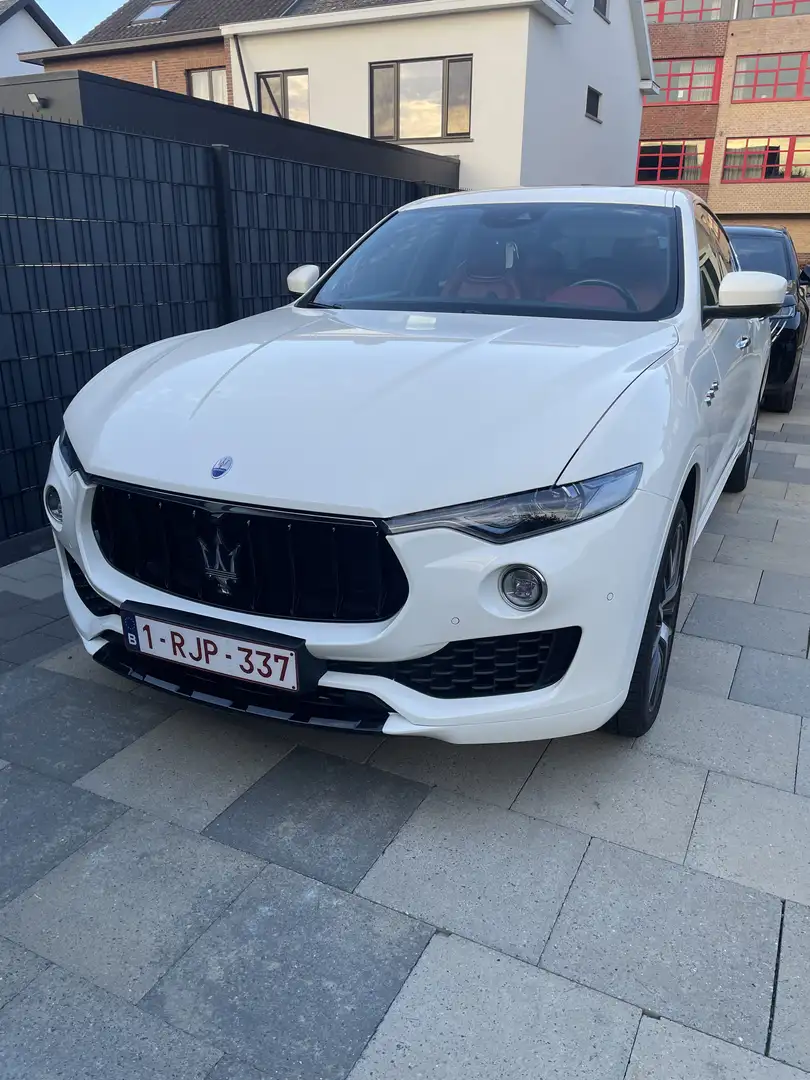Maserati Levante Diesel - 2