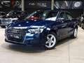 Audi A3 30TFSI Sedan *NAVI-XENON-CRUISE-EURO6dT* Bleu - thumbnail 1