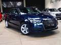 Audi A3 30TFSI Sedan *NAVI-XENON-CRUISE-EURO6dT* Bleu - thumbnail 2