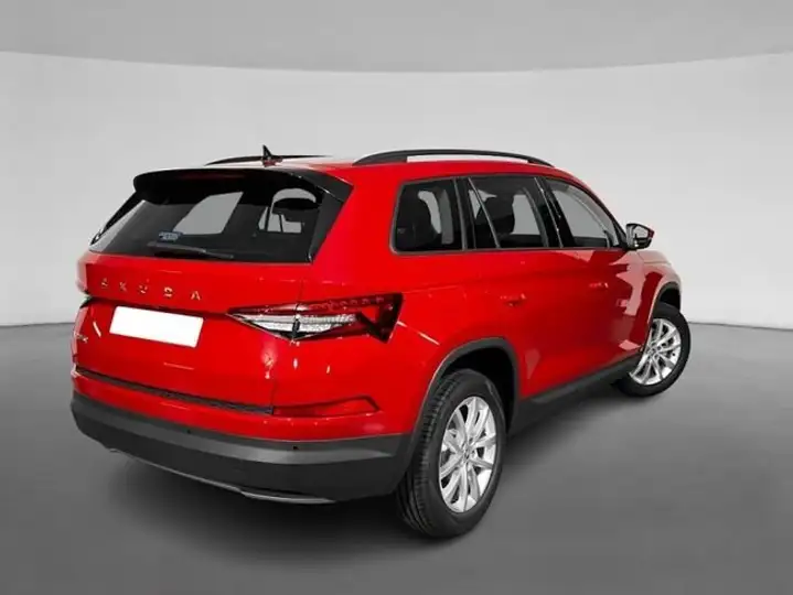 Škoda Kodiaq 2023, foto 2