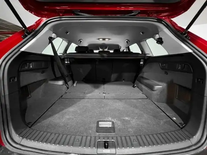 Škoda Kodiaq 2023, foto 9