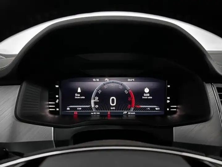 Škoda Kodiaq 2023, foto 7
