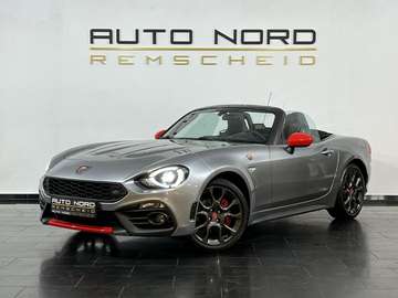 Automatik *PDC*Bluetooth*Navi*Brembo*