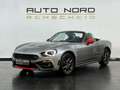 Abarth 124 Spider Automatik *PDC*Bluetooth*Navi*Brembo* Grau - thumbnail 11