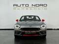 Abarth 124 Spider Automatik *PDC*Bluetooth*Navi*Brembo* Grau - thumbnail 2