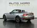 Abarth 124 Spider Automatik *PDC*Bluetooth*Navi*Brembo* Grau - thumbnail 7