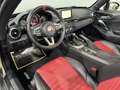 Abarth 124 Spider Automatik *PDC*Bluetooth*Navi*Brembo* Grau - thumbnail 17