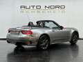 Abarth 124 Spider Automatik *PDC*Bluetooth*Navi*Brembo* Grau - thumbnail 5
