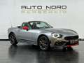 Abarth 124 Spider Automatik *PDC*Bluetooth*Navi*Brembo* Grau - thumbnail 3