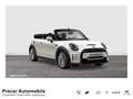 MINI Cooper S Cabrio Cooper S Head-Up HK HiFi DAB LED RFK Navi Shz Weiß - thumbnail 1