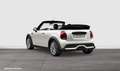 MINI Cooper S Cabrio Cooper S Head-Up HK HiFi DAB LED RFK Navi Shz Weiß - thumbnail 2