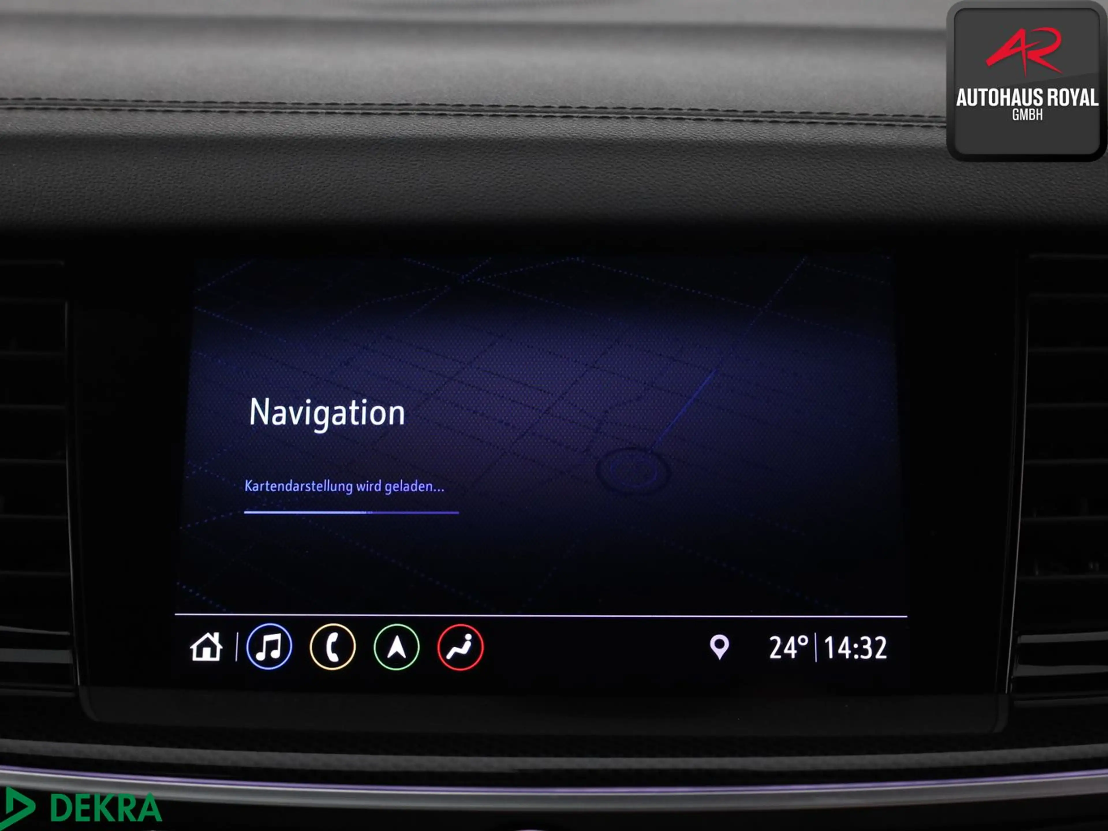Opel Insignia ST 2.0 CDTi BUSINESS HEADUP,MASSAGE,1HD — photo 17