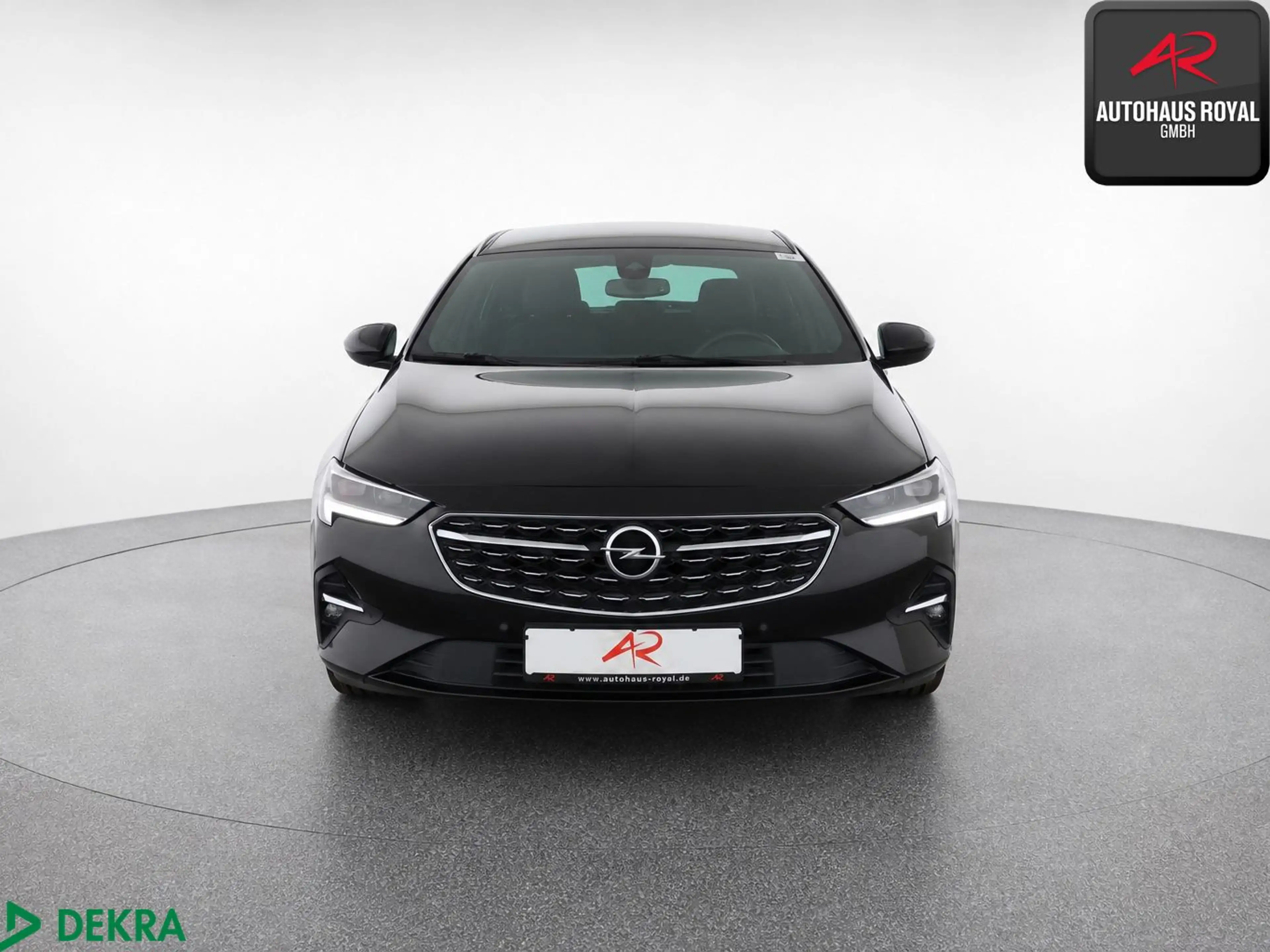 Opel Insignia ST 2.0 CDTi BUSINESS HEADUP,MASSAGE,1HD — photo 8
