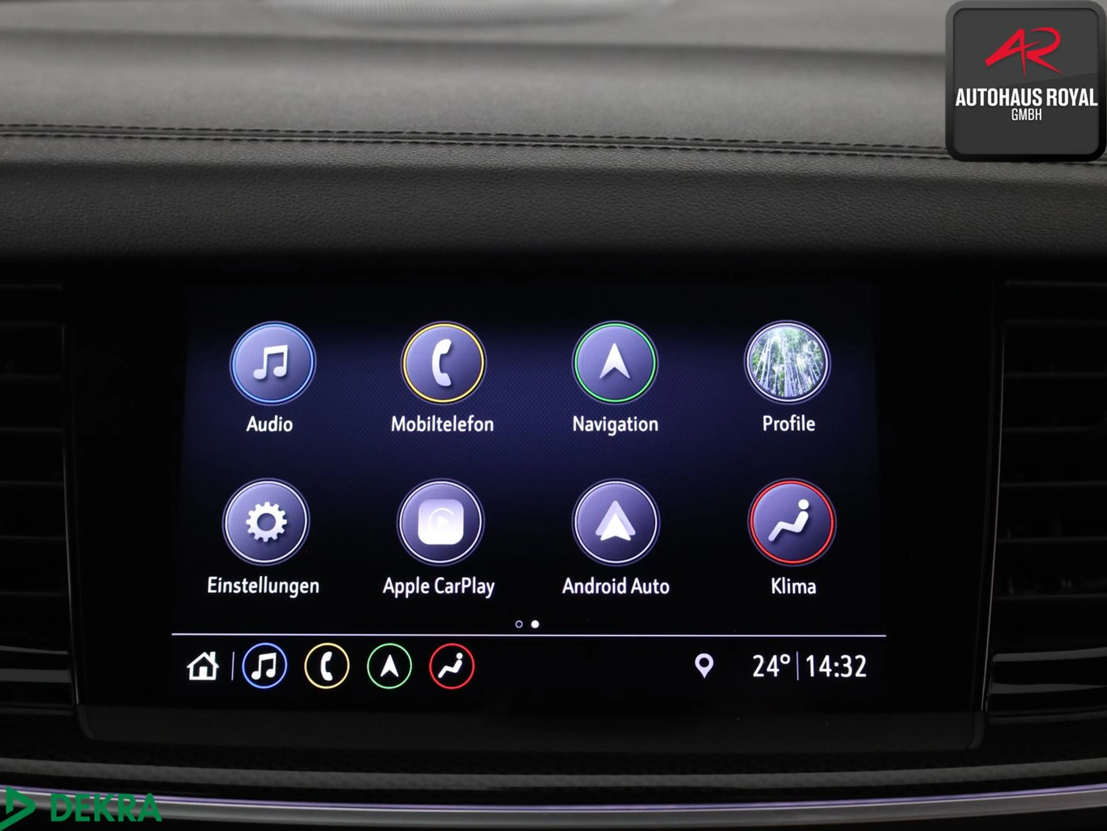 Opel Insignia ST 2.0 CDTi BUSINESS HEADUP,MASSAGE,1HD — photo 19