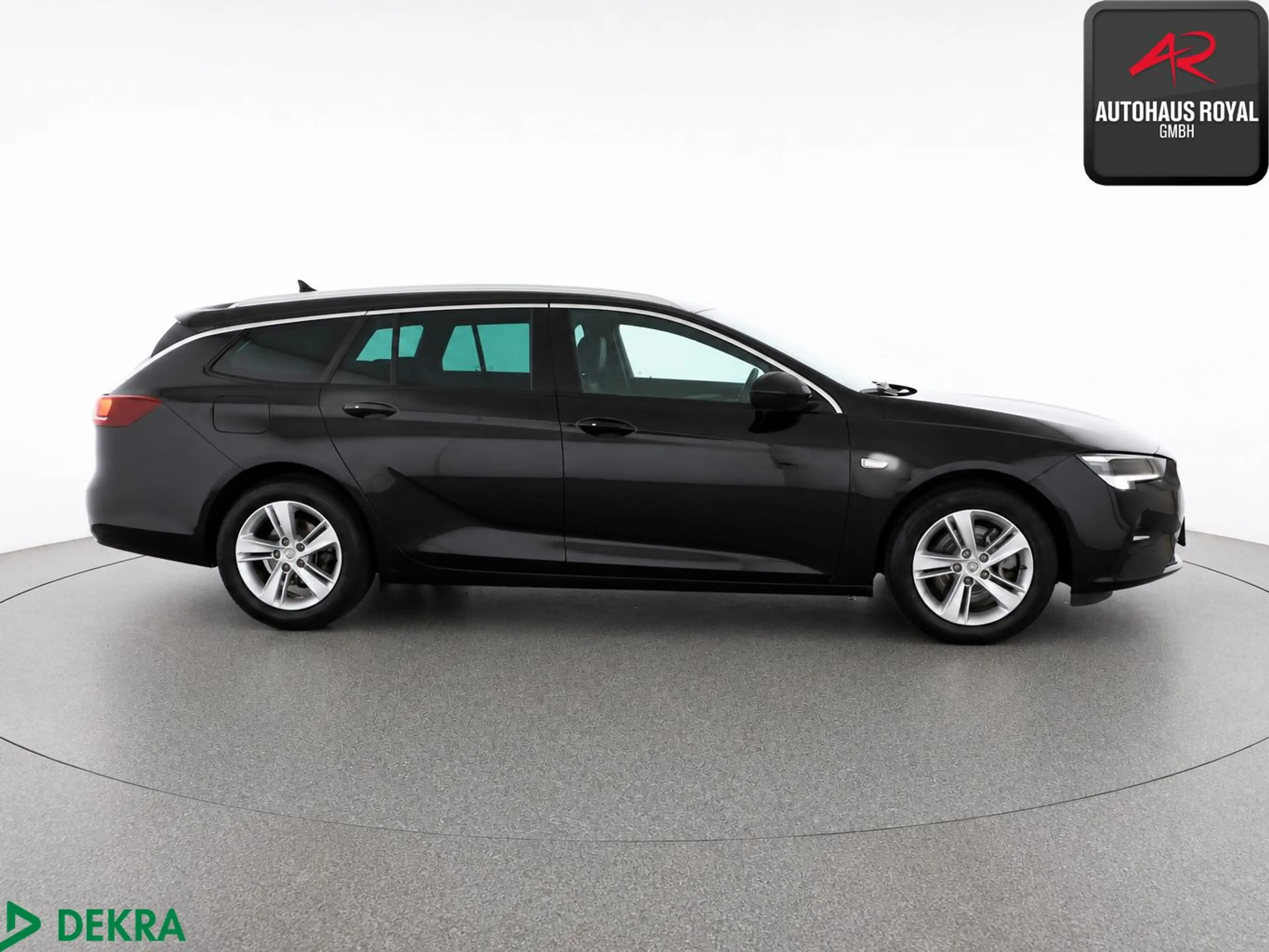 Opel Insignia ST 2.0 CDTi BUSINESS HEADUP,MASSAGE,1HD — photo 6