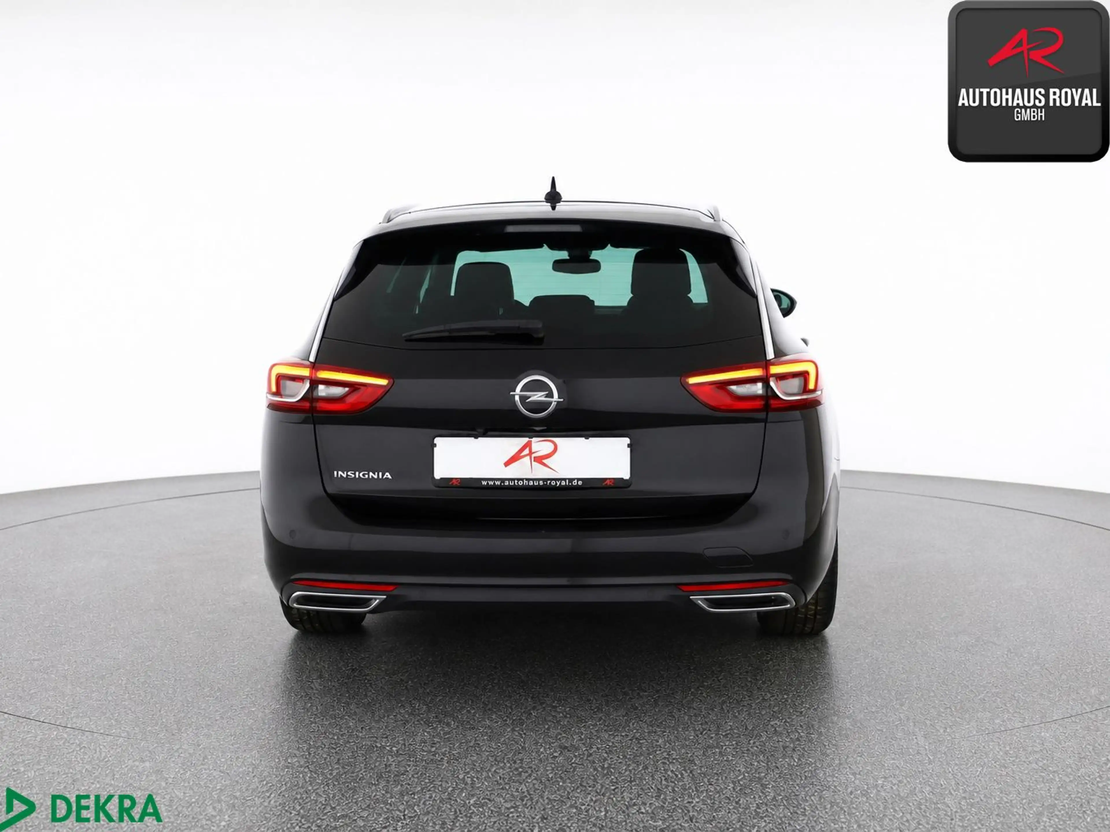 Opel Insignia ST 2.0 CDTi BUSINESS HEADUP,MASSAGE,1HD — photo 4