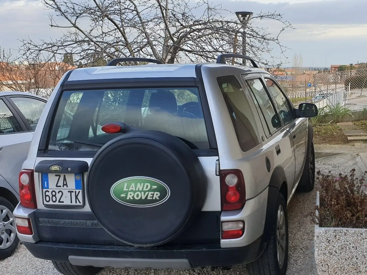 Land Rover Freelander HB 2.0 td4 LE High Power - 2