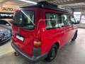 Volkswagen T5 Caravelle VW T5 CARAVELLE 2,5 TDI*CAMPER*MARKISE*KLIMA*AHK Rouge - thumbnail 8