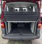 Volkswagen T5 Caravelle VW T5 CARAVELLE 2,5 TDI*CAMPER*MARKISE*KLIMA*AHK Rouge - thumbnail 17