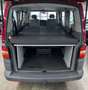 Volkswagen T5 Caravelle VW T5 CARAVELLE 2,5 TDI*CAMPER*MARKISE*KLIMA*AHK Rouge - thumbnail 18