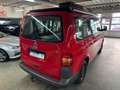 Volkswagen T5 Caravelle VW T5 CARAVELLE 2,5 TDI*CAMPER*MARKISE*KLIMA*AHK Rouge - thumbnail 26