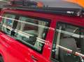 Volkswagen T5 Caravelle VW T5 CARAVELLE 2,5 TDI*CAMPER*MARKISE*KLIMA*AHK Rouge - thumbnail 20