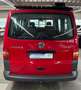 Volkswagen T5 Caravelle VW T5 CARAVELLE 2,5 TDI*CAMPER*MARKISE*KLIMA*AHK Rouge - thumbnail 7