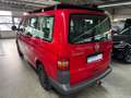 Volkswagen T5 Caravelle VW T5 CARAVELLE 2,5 TDI*CAMPER*MARKISE*KLIMA*AHK Rouge - thumbnail 24