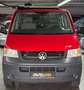 Volkswagen T5 Caravelle VW T5 CARAVELLE 2,5 TDI*CAMPER*MARKISE*KLIMA*AHK Rouge - thumbnail 5