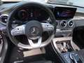 Mercedes-Benz C 220 d Autom. Coupe AMG Line Pano LED Grün - thumbnail 10