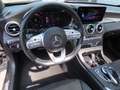 Mercedes-Benz C 220 d Autom. Coupe AMG Line Pano LED Grün - thumbnail 8