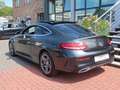 Mercedes-Benz C 220 d Autom. Coupe AMG Line Pano LED Grün - thumbnail 4