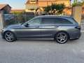 Mercedes-Benz C 220 Classe+C-S205+2014+SWSW+d+(bt)+Premium+auto Grigio - thumbnail 8