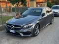 Mercedes-Benz C 220 Classe+C-S205+2014+SWSW+d+(bt)+Premium+auto Grigio - thumbnail 5