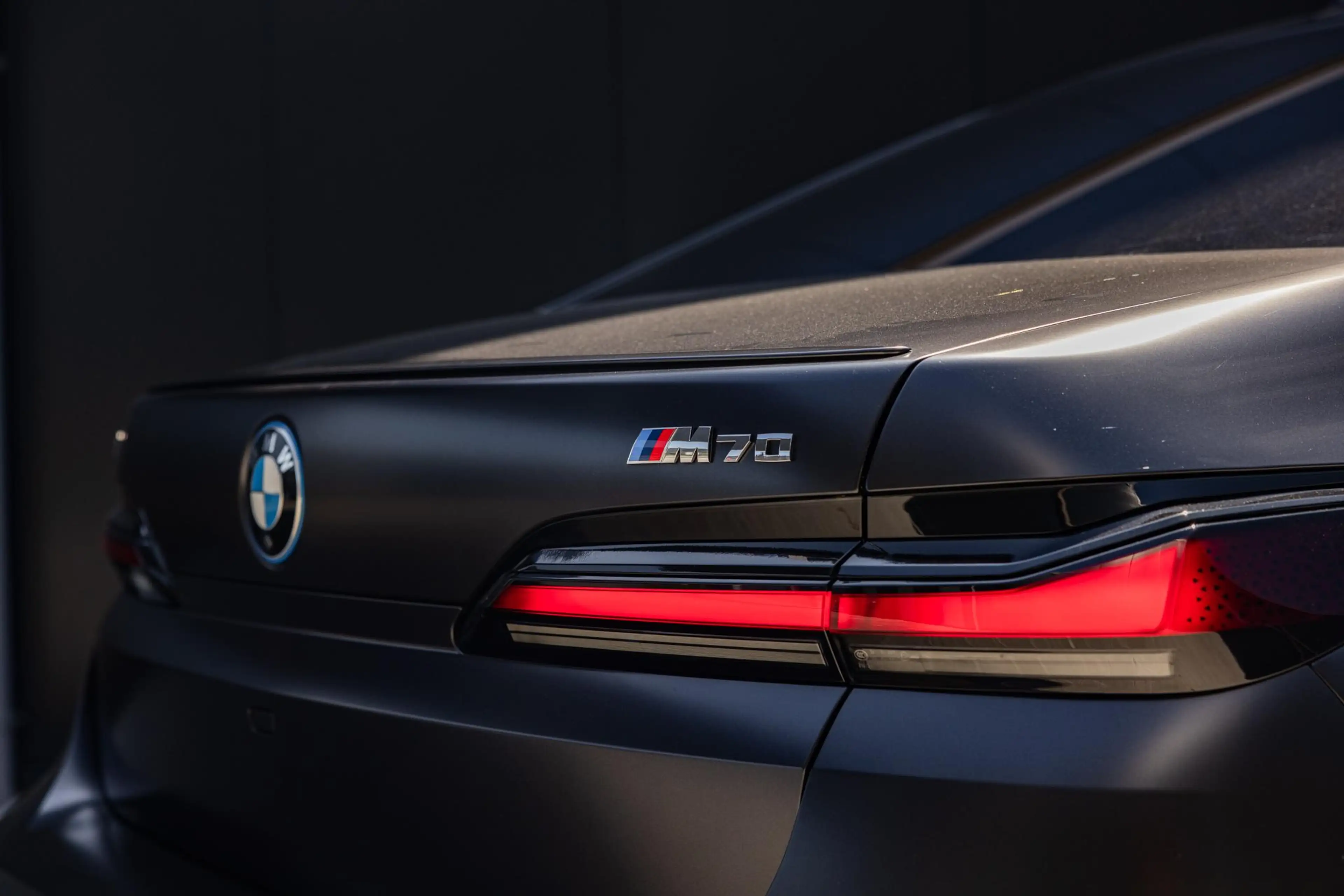 BMW i7 M70 xDrive 106 kWh | SOH 97% | M-Pakket | Iconic G — photo 4