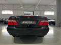 Mercedes-Benz CLK 200 Cabrio 320 Avantgarde Nero - thumbnail 5