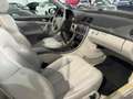 Mercedes-Benz CLK 200 Cabrio 320 Avantgarde Nero - thumbnail 10