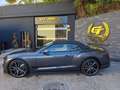 Bentley Continental GT V8 Convertible Gris - thumbnail 11