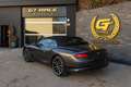 Bentley Continental GT V8 Convertible Gris - thumbnail 5