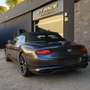 Bentley Continental GT V8 Convertible Gris - thumbnail 4
